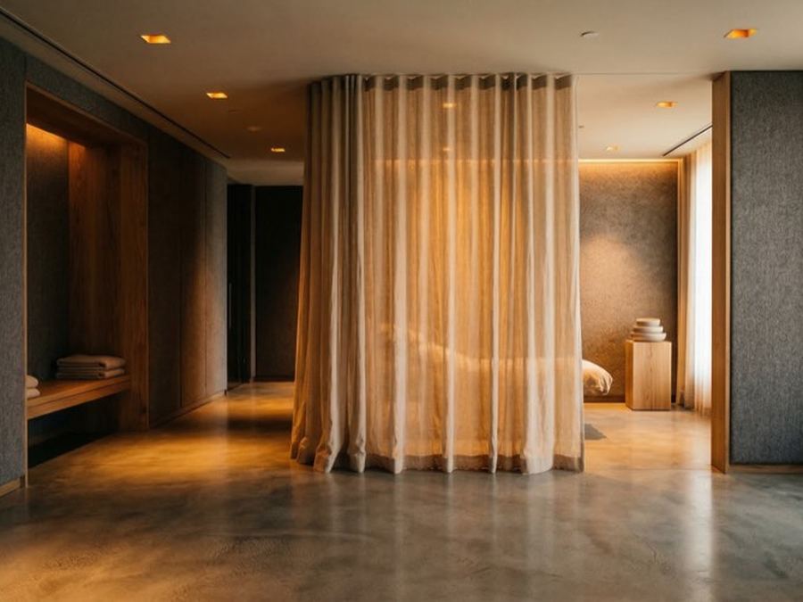 Ultimate Ultra & full spa